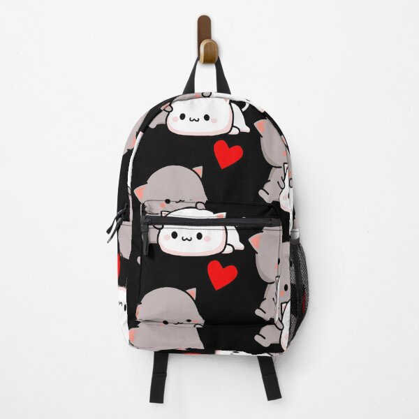 Item preview, Peach Cat and Goma Love Never Fails Classic designed and sold by darkzerat.