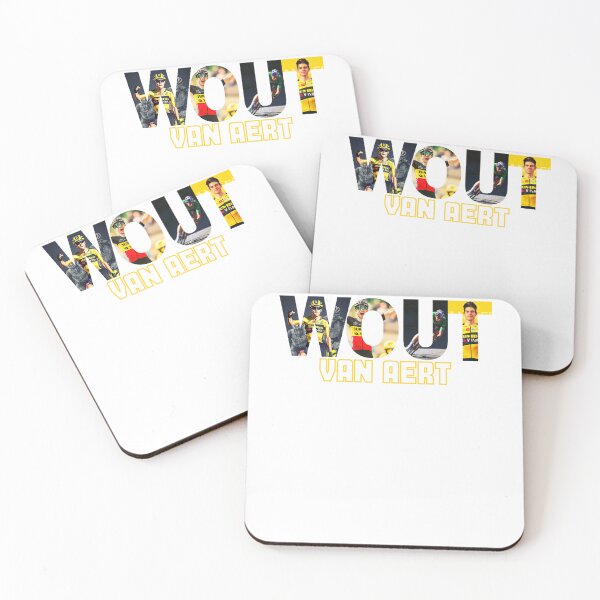 Item preview, Wout Van Aert classic t shirt | Wout Van Aert sticker designed and sold by ReganPro5.