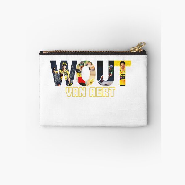 Item preview, Wout Van Aert classic t shirt | Wout Van Aert sticker designed and sold by ReganPro5.