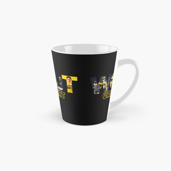 Item preview, Wout Van Aert classic t shirt | Wout Van Aert sticker designed and sold by ReganPro5.