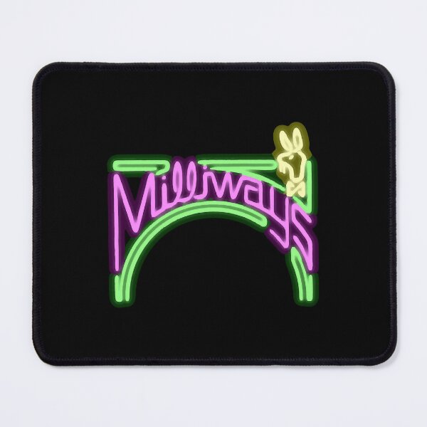 Item preview, Milliways  designed and sold by JasonThom76552.