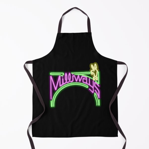 Item preview, Milliways designed and sold by JasonThom76552.