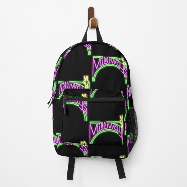 Item preview, Milliways  designed and sold by JasonThom76552.