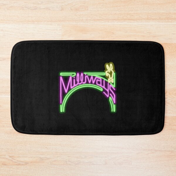 Item preview, Milliways  designed and sold by JasonThom76552.