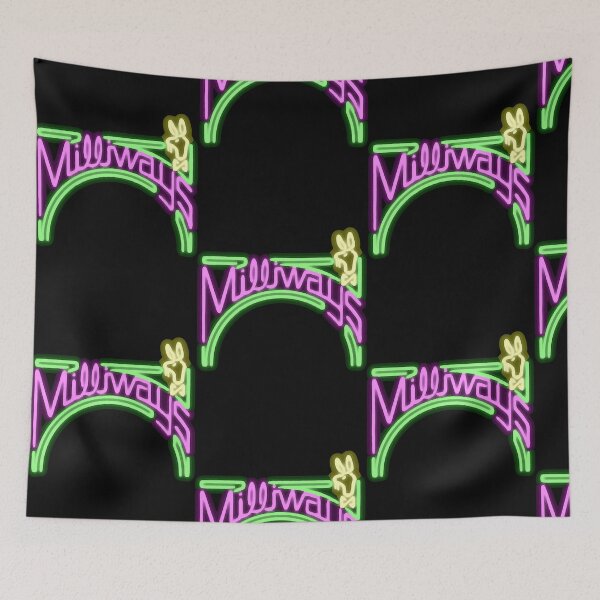 Item preview, Milliways  designed and sold by JasonThom76552.