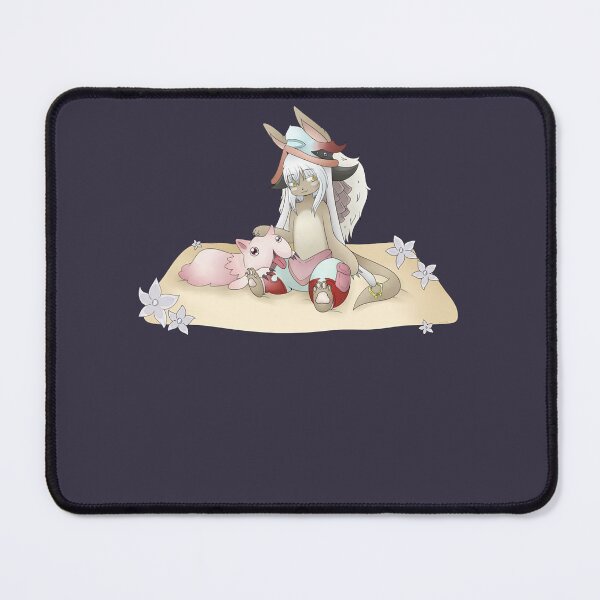 Item preview, Good Girl Pit Strange Creatures Relics Nanachi And Mitty cool Gift designed and sold by Roach101Rodney.