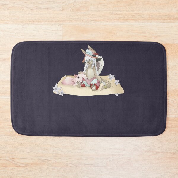 Item preview, Good Girl Pit Strange Creatures Relics Nanachi And Mitty cool Gift designed and sold by Roach101Rodney.