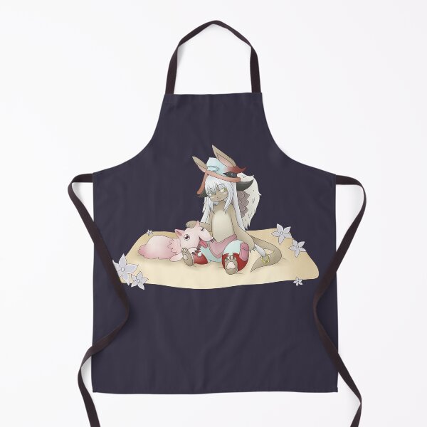 Item preview, Good Girl Pit Strange Creatures Relics Nanachi And Mitty cool Gift designed and sold by Roach101Rodney.