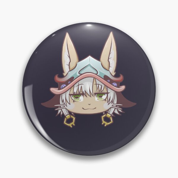 Item preview, Good Girl Pit Strange Creatures Relics Nanachi Chan Cool Gifts designed and sold by Roach101Rodney.