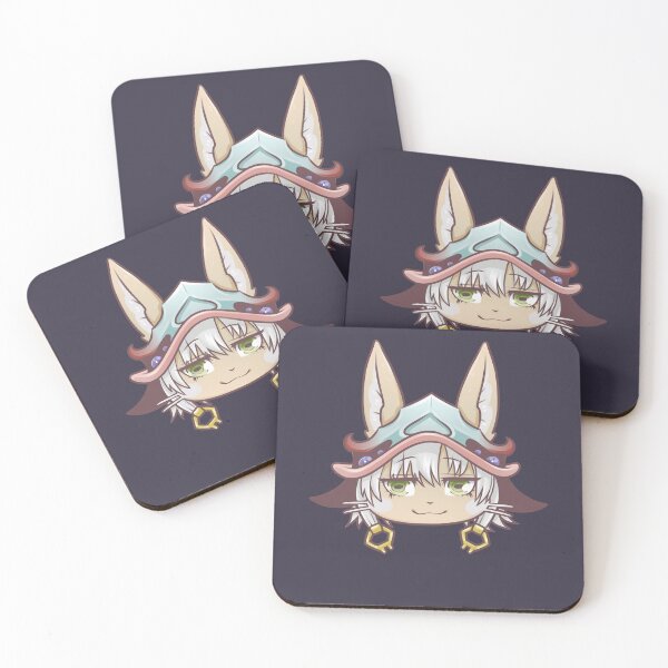 Item preview, Good Girl Pit Strange Creatures Relics Nanachi Chan Cool Gifts designed and sold by Roach101Rodney.