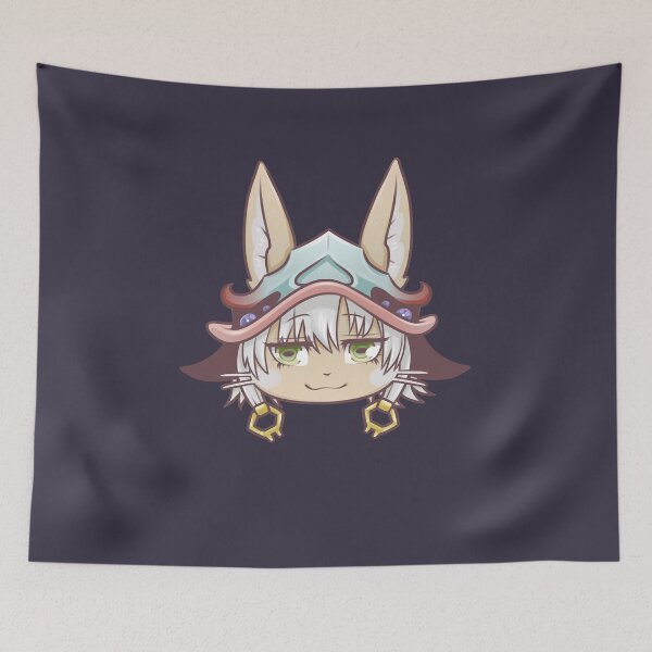 Item preview, Good Girl Pit Strange Creatures Relics Nanachi Chan Cool Gifts designed and sold by Roach101Rodney.