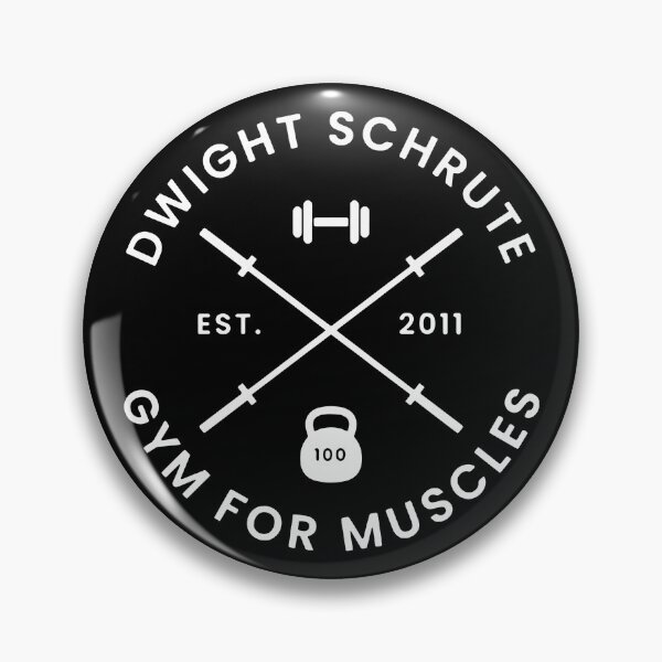 Item preview, The Office Dwight Schrute designed and sold by WellingtonAdams.