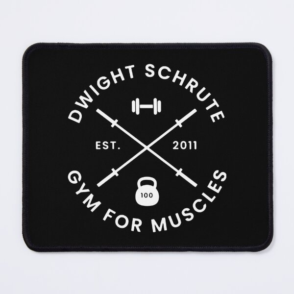 Item preview, The Office Dwight Schrute designed and sold by WellingtonAdams.