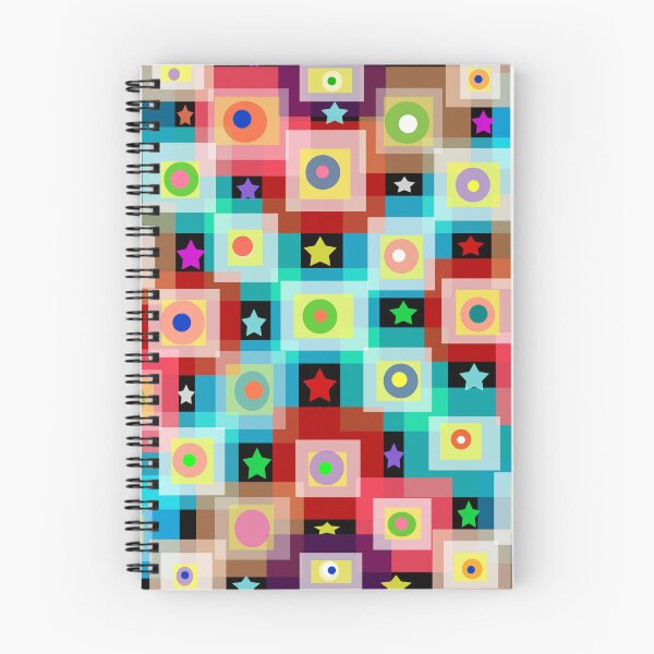 Item preview, colorful pattern designed and sold by Shirley cute art .