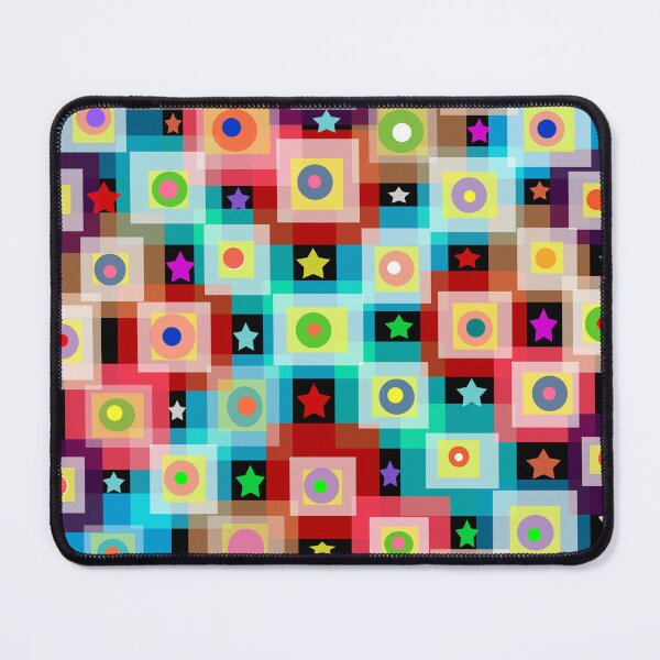 Item preview, colorful pattern designed and sold by Shirley cute art .