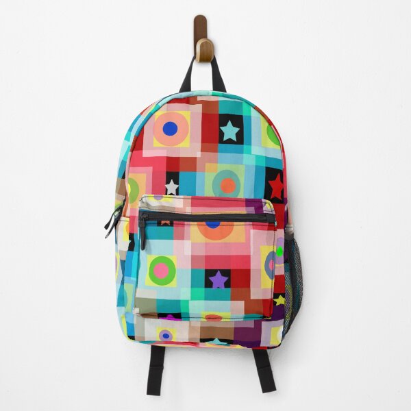 Item preview, colorful pattern designed and sold by Shirley cute art .