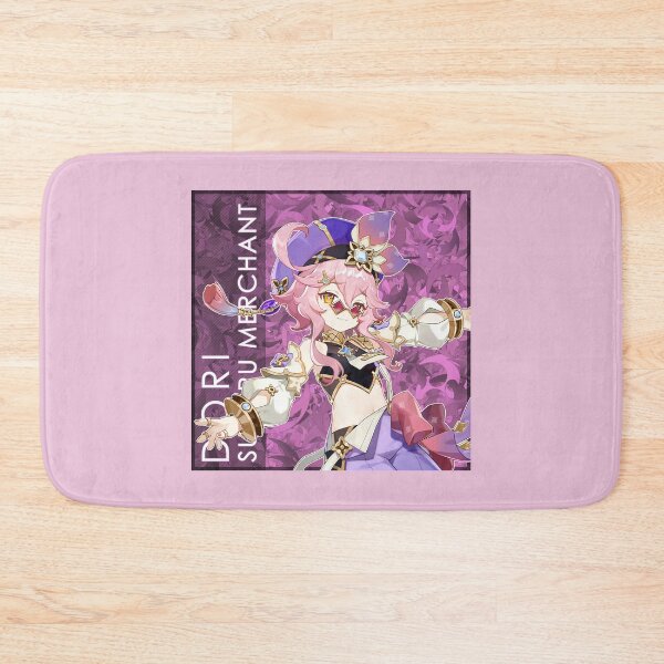 Item preview, Dori Genshin Impact designed and sold by dudu-inpajamas.
