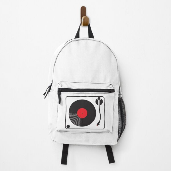 Item preview, LP Player designed and sold by akinamic.