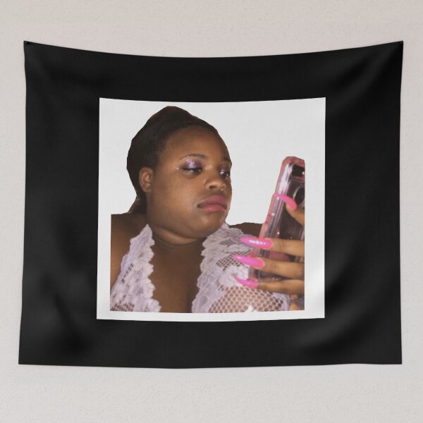 Item preview, Peaches Reaction Meme  Poster designed and sold by darkzerat.
