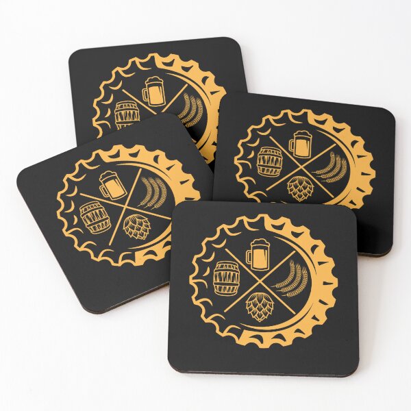 Item preview, CraftBeer Beer Celebration Party Beer designed and sold by MooonTees.