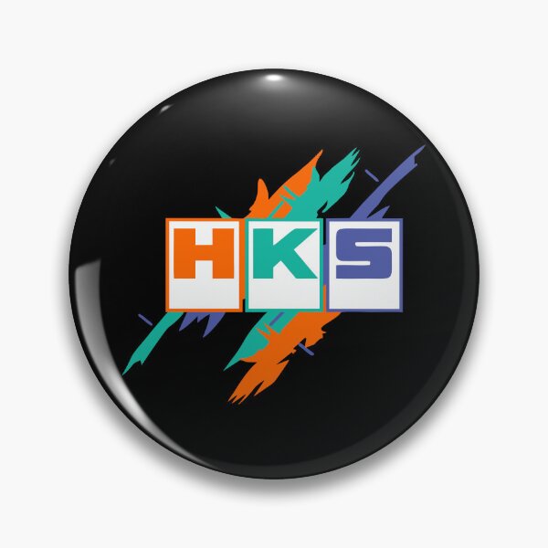 Item preview, Logotipo de la vendimia de HKS designed and sold by Berselalau.