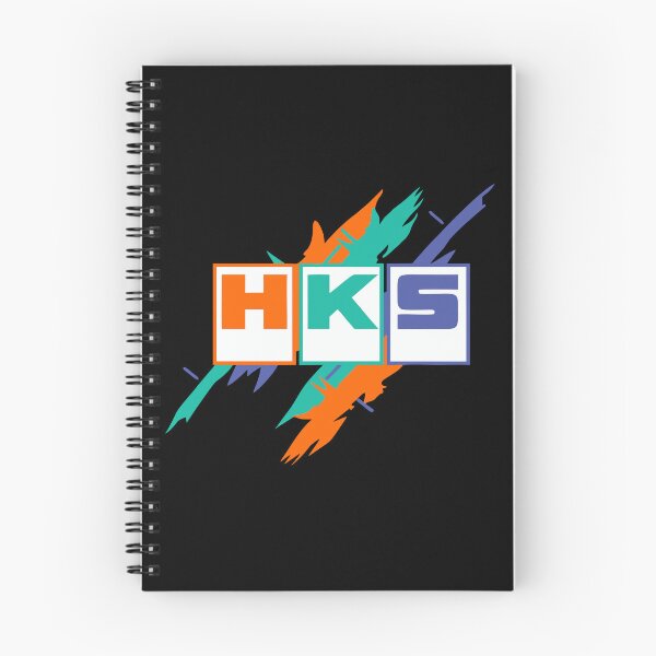 Item preview, HKS Vintage Logo designed and sold by Berselalau.