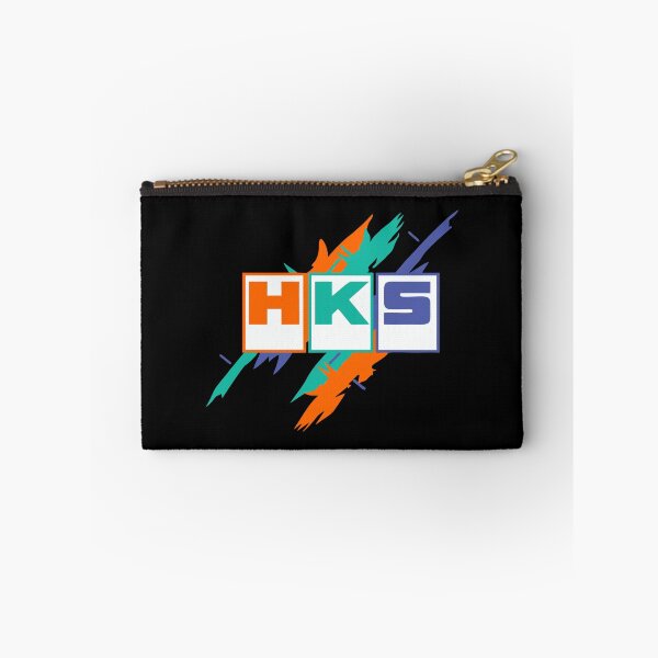 Item preview, HKS Vintage Logo designed and sold by Berselalau.
