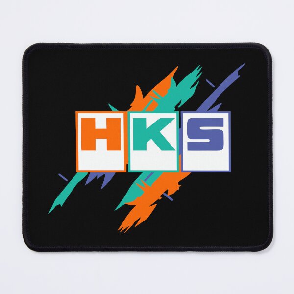 Item preview, HKS Vintage Logo designed and sold by Berselalau.
