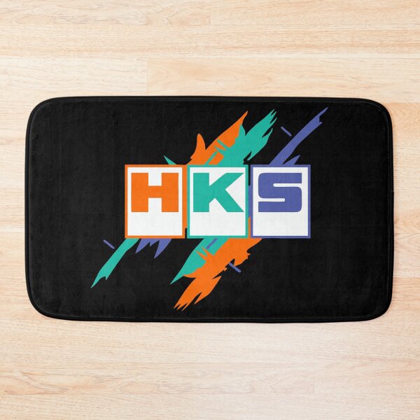 Item preview, HKS Vintage Logo designed and sold by Berselalau.