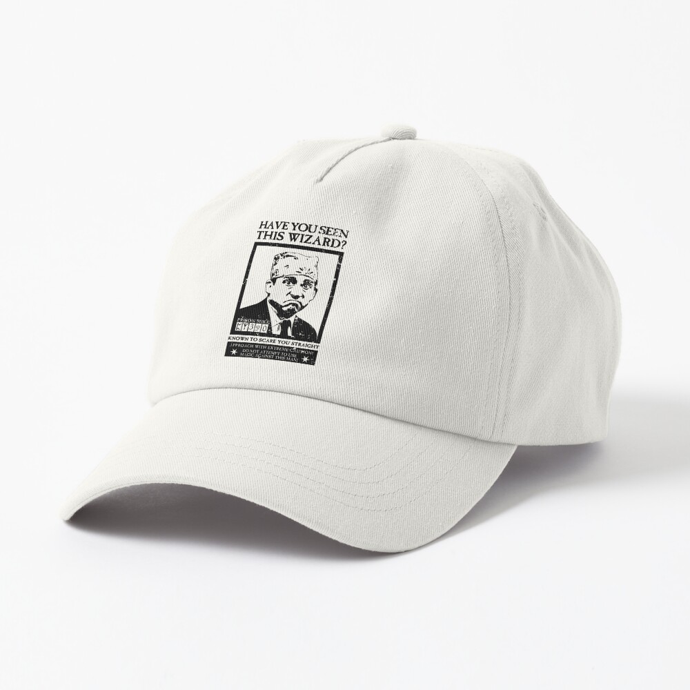 Item preview, Dad Hat designed and sold by WellingtonAdams.