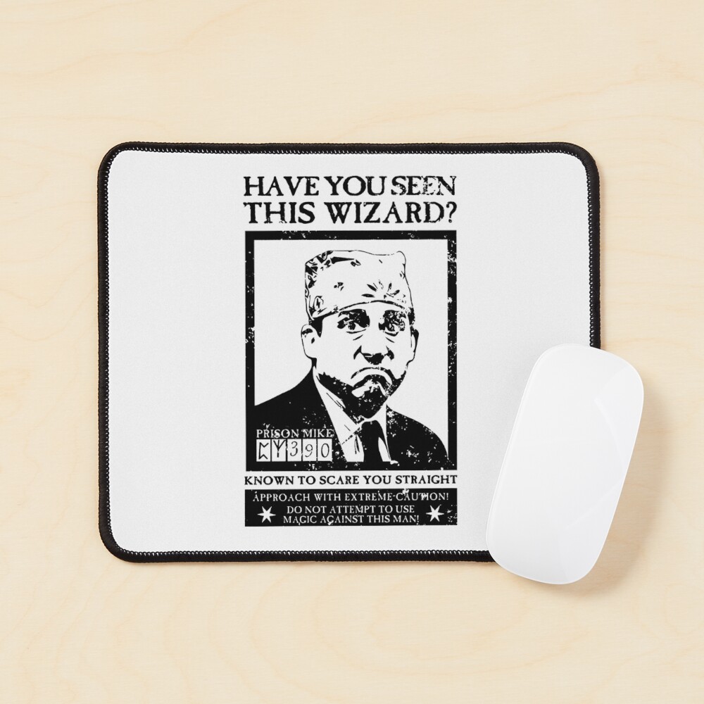 Item preview, Mouse Pad designed and sold by WellingtonAdams.