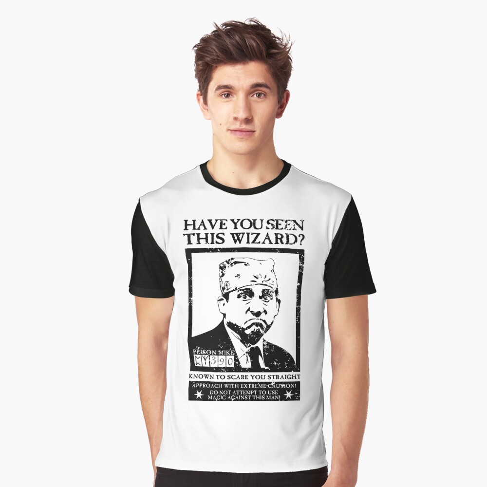 Item preview, Graphic T-Shirt designed and sold by WellingtonAdams.