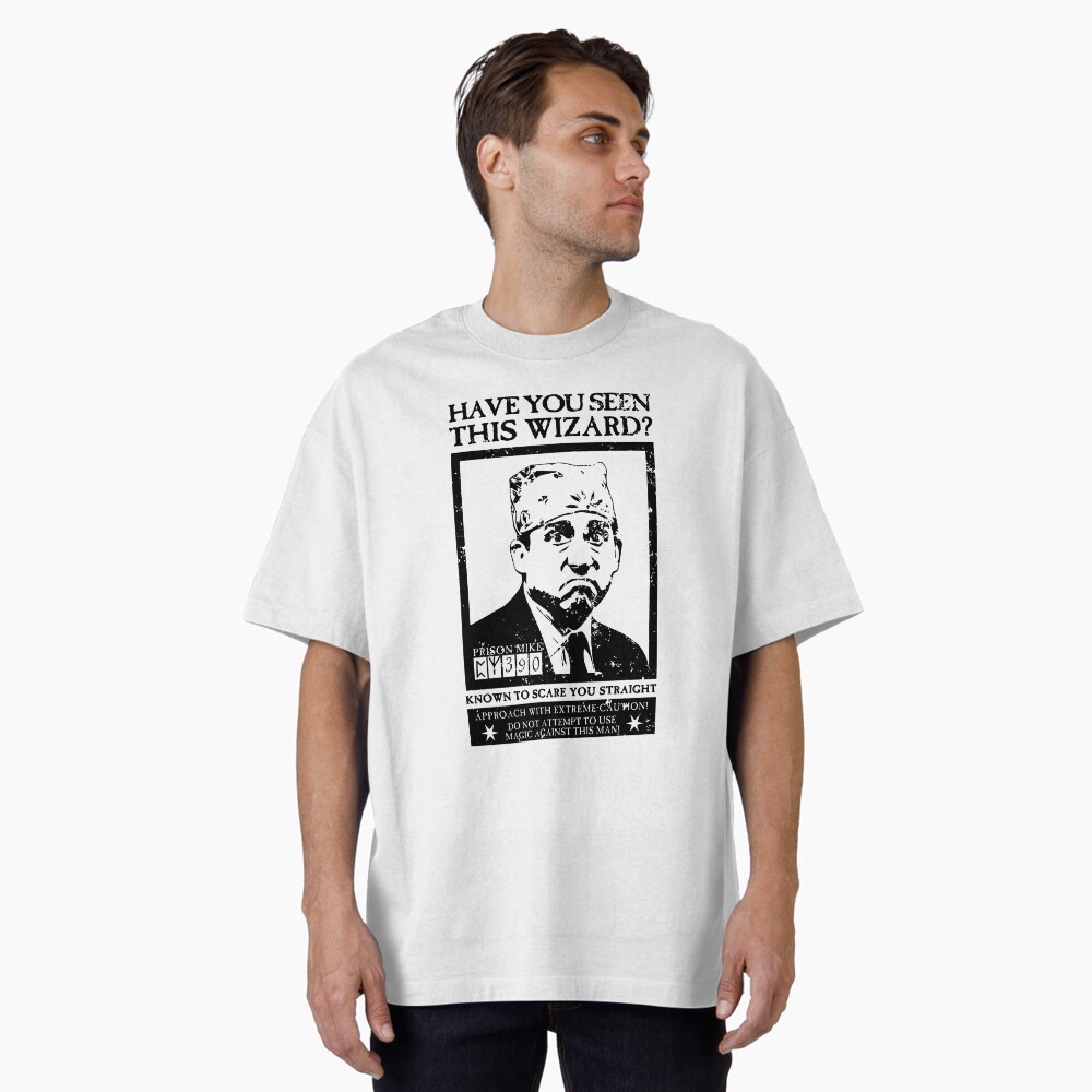 Item preview, Oversized T-Shirt designed and sold by WellingtonAdams.