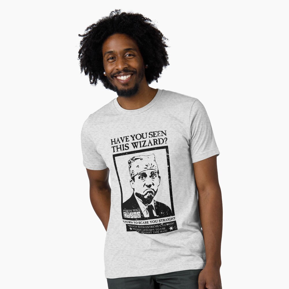 Item preview, Tri-blend T-Shirt designed and sold by WellingtonAdams.