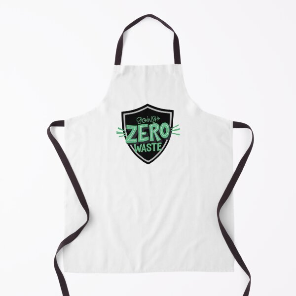 Item preview, Going zero waste designed and sold by Eve :).