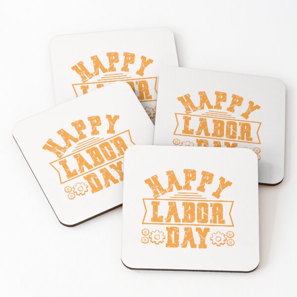 Item preview, Labor Day, Happy Labor Day, International Labor Day designed and sold by superone8.