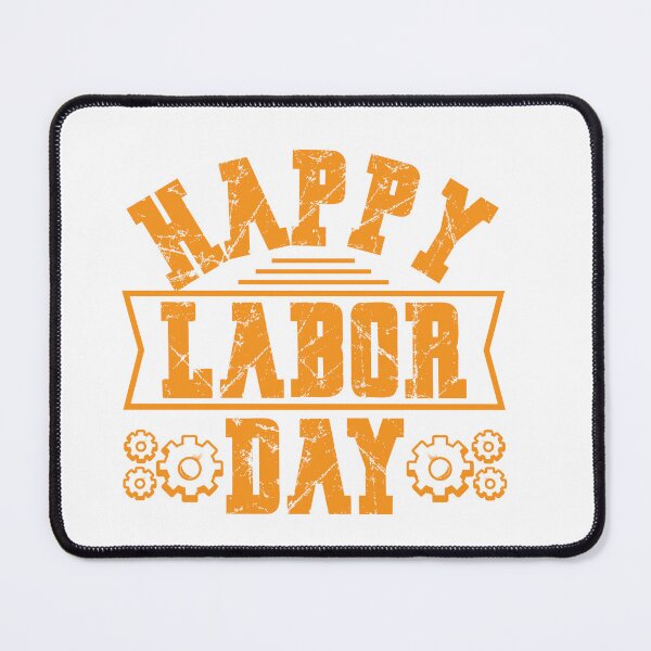 Item preview, Labor Day, Happy Labor Day, International Labor Day designed and sold by superone8.