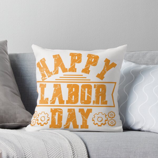 Item preview, Labor Day, Happy Labor Day, International Labor Day designed and sold by superone8.