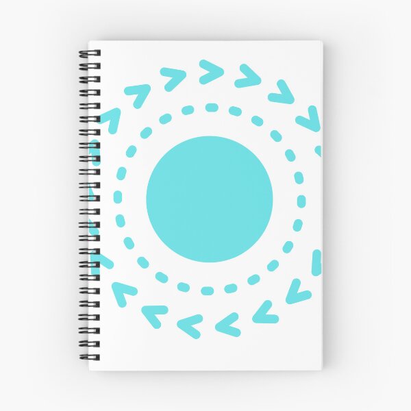 Item preview, Circle decreases. designed and sold by RAJSHIVA.