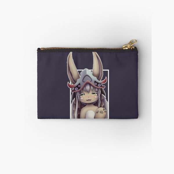 Item preview, Good Girl Pit Strange Creatures Relics Nanachi Cute Gift designed and sold by Roach101Rodney.