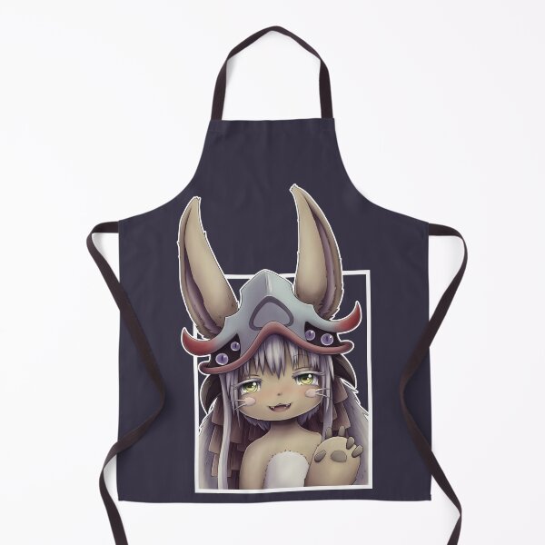 Item preview, Good Girl Pit Strange Creatures Relics Nanachi Cute Gift designed and sold by Roach101Rodney.