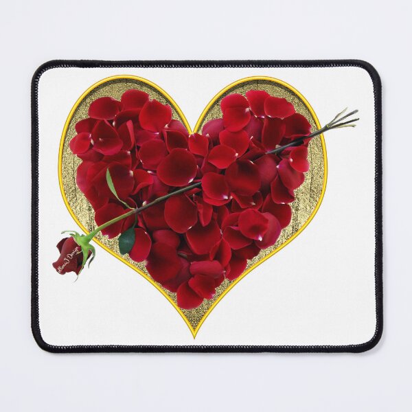 Item preview, Love is Golden designed and sold by Intriguing Eclectives by Janelle K.