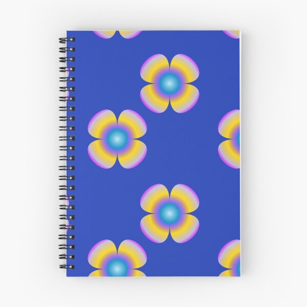 Item preview, Funky Flowers!! designed and sold by Showmee.