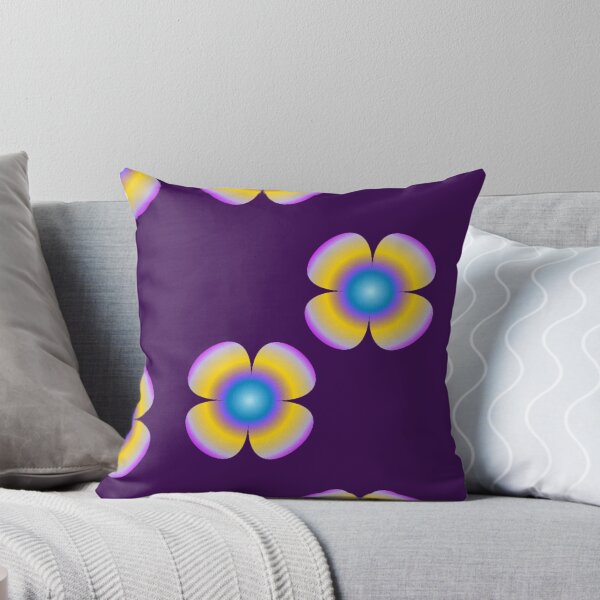 Item preview, Funky Flowers!! designed and sold by Showmee.