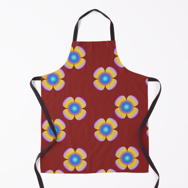 Item preview, Funky Flowers!! designed and sold by Showmee.
