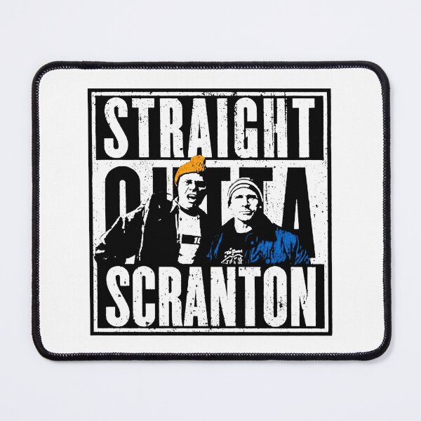 Item preview, The Office Retro designed and sold by WellingtonAdams.