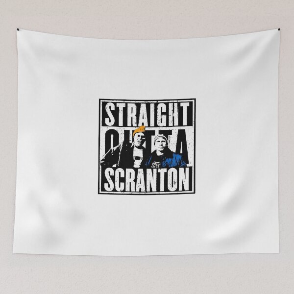 Item preview, The Office Retro designed and sold by WellingtonAdams.