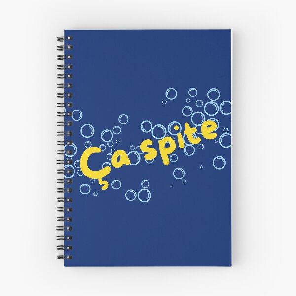 Item preview, it spite, Belgian expression which means it's sparkling designed and sold by PausePapote.