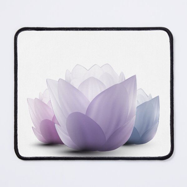 Item preview, Serenity Lotus Blossoms designed and sold by Makanahele.