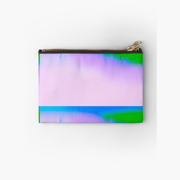 Item preview, Colorful Abstract Crosshatch  designed and sold by TmartUS.